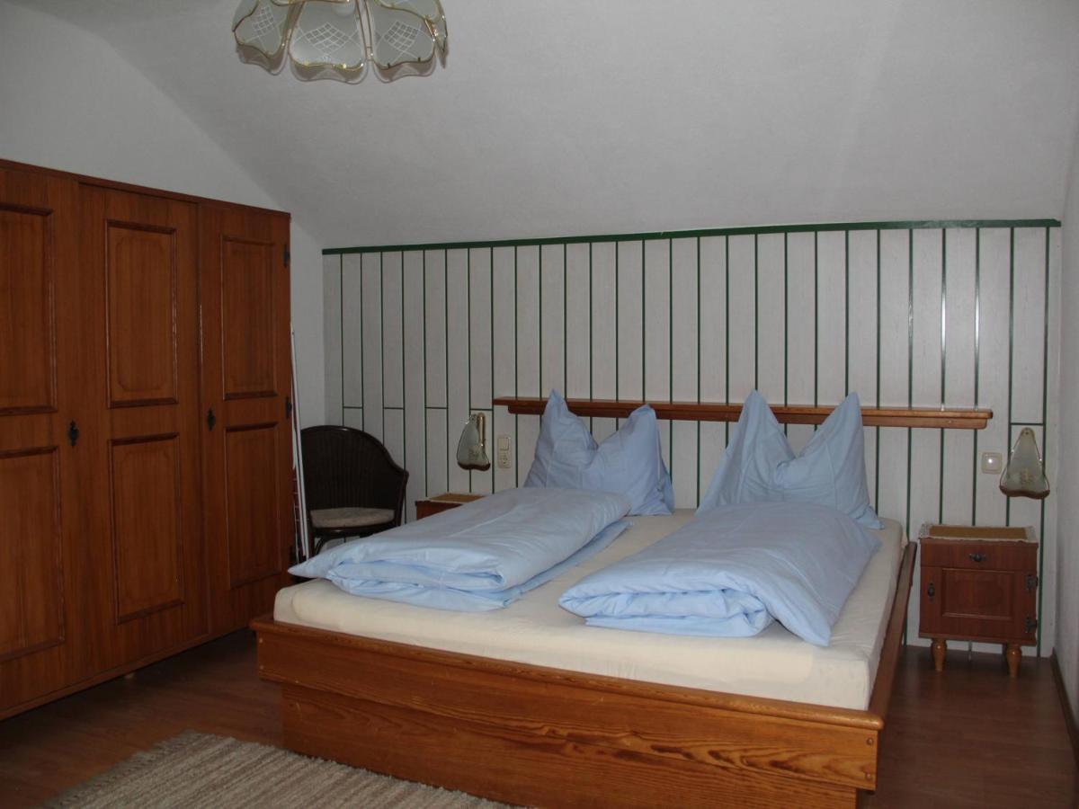 Ferienwohnung Laserer Гозау Экстерьер фото
