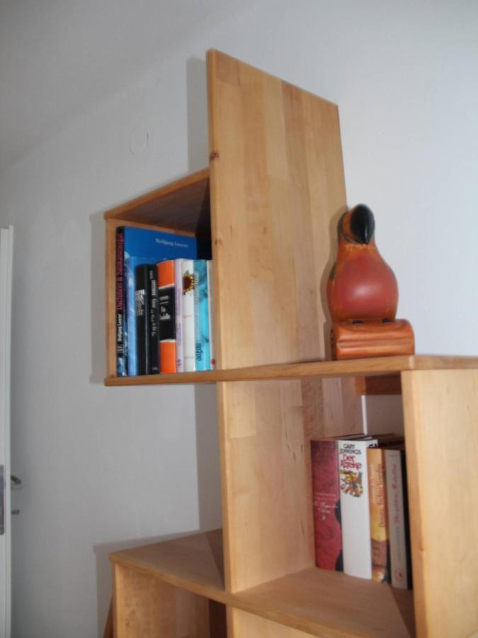 Ferienwohnung Laserer Гозау Экстерьер фото
